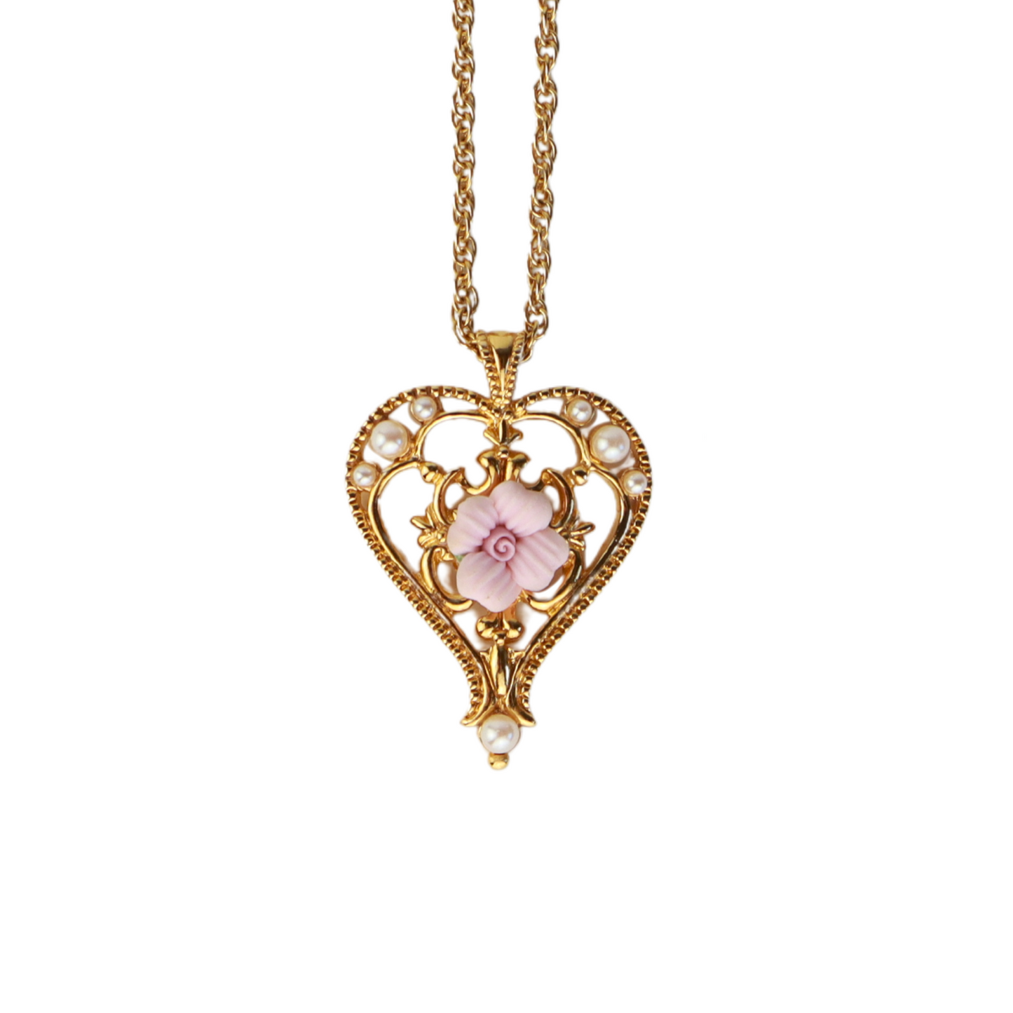 Corazón eterno